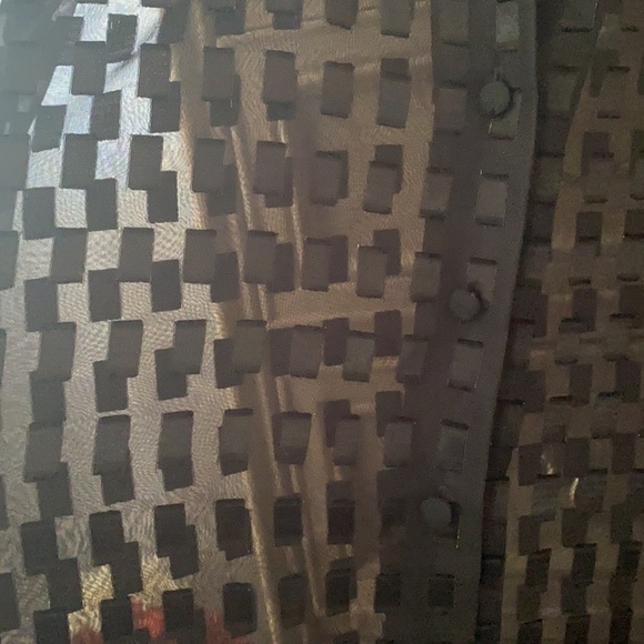 Marshall Rousso Blouse - Picture 7 of 9